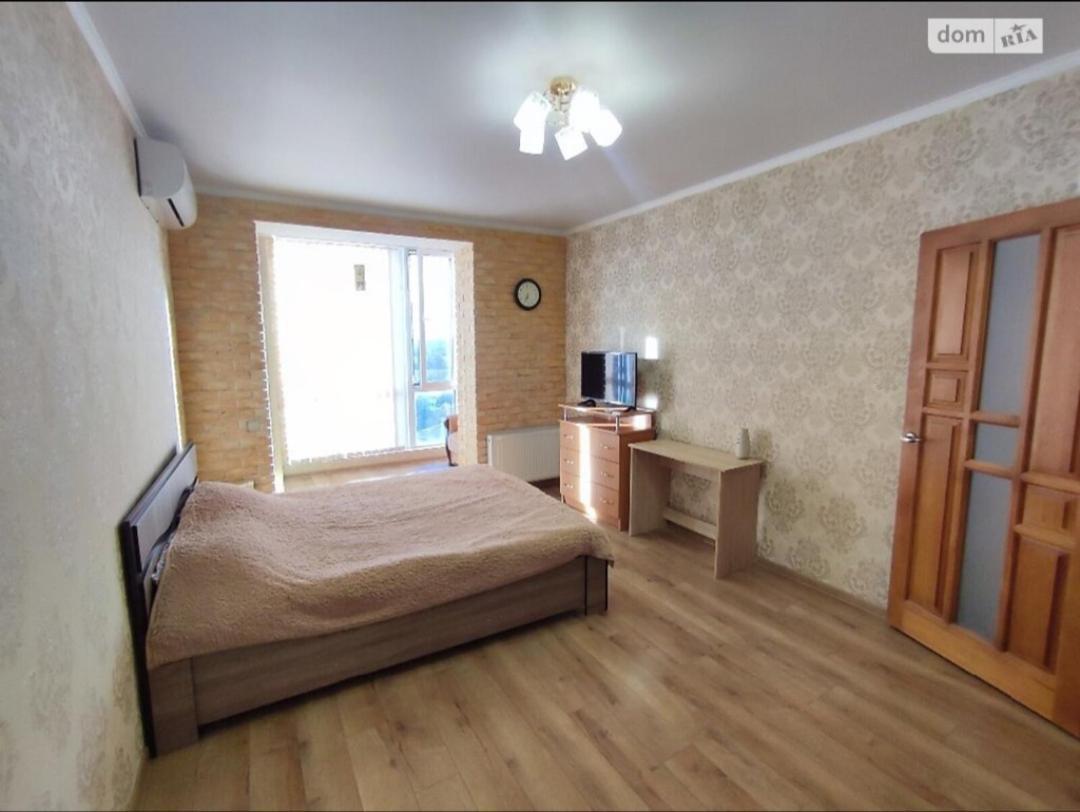 Appartement Комфортна Квартира В Жк Сімейний à Vinnytsia Extérieur photo