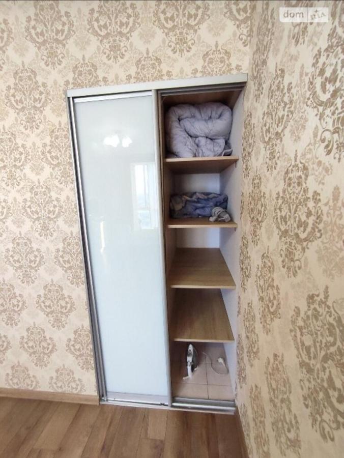 Appartement Комфортна Квартира В Жк Сімейний à Vinnytsia Extérieur photo