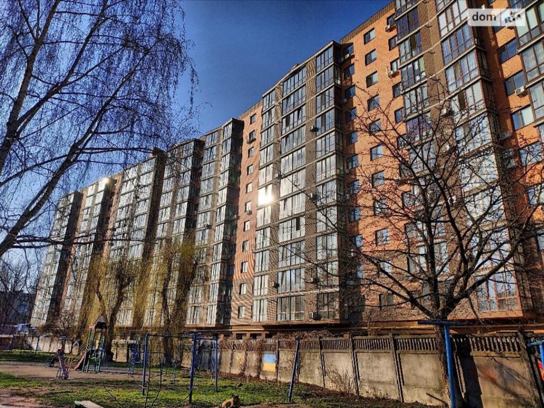 Appartement Комфортна Квартира В Жк Сімейний à Vinnytsia Extérieur photo