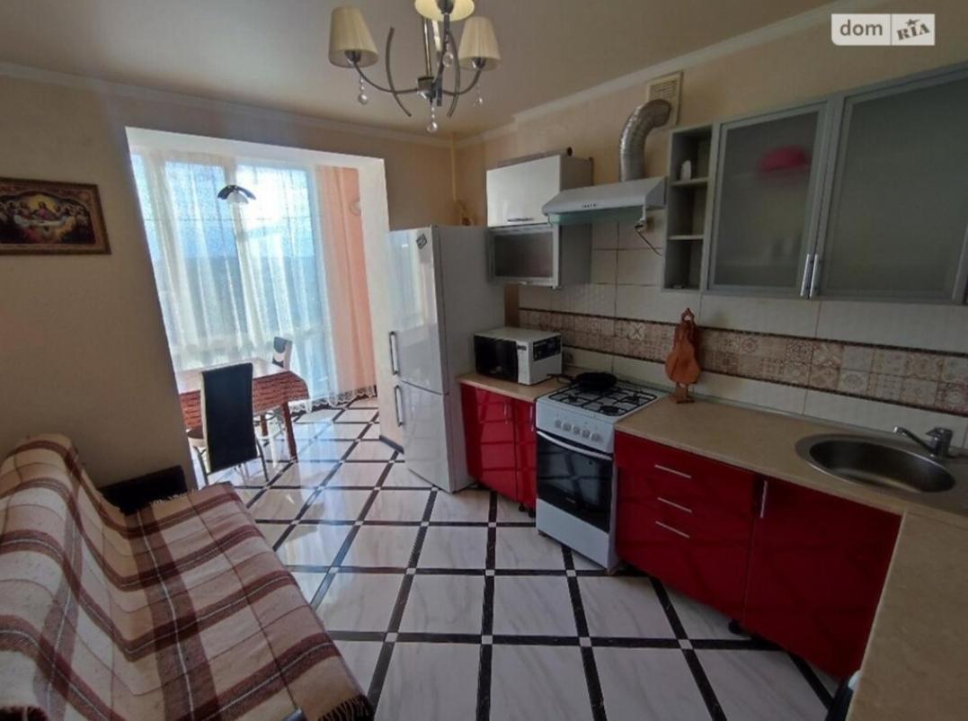 Appartement Комфортна Квартира В Жк Сімейний à Vinnytsia Extérieur photo