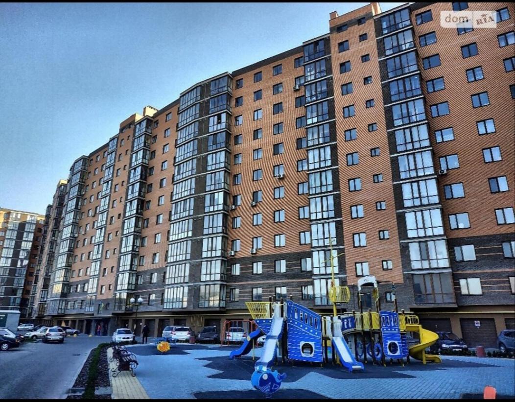 Appartement Комфортна Квартира В Жк Сімейний à Vinnytsia Extérieur photo