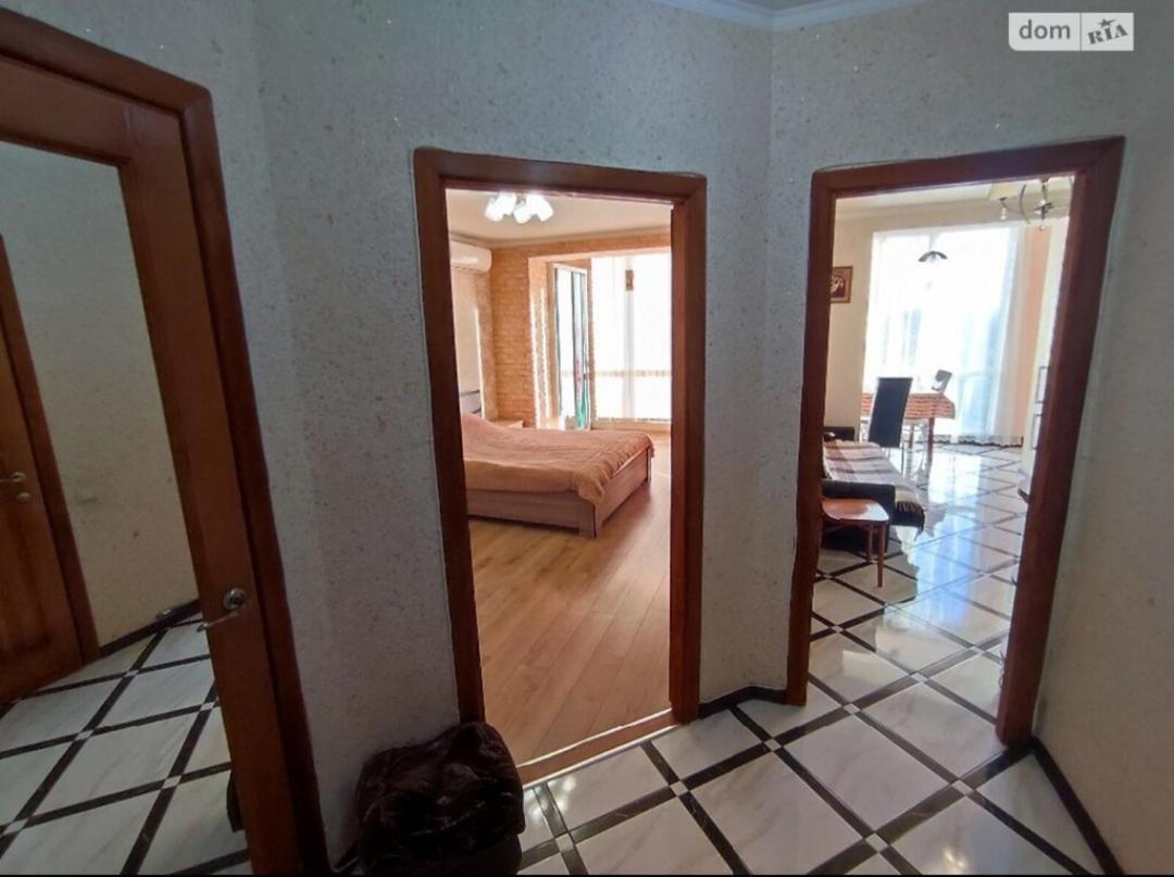 Комфортна Квартира В Жк Сімейний Vinnytsia Extérieur photo