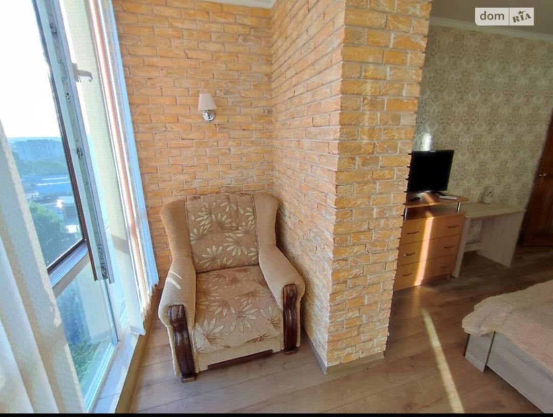 Appartement Комфортна Квартира В Жк Сімейний à Vinnytsia Extérieur photo